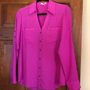 Express Portofino Shirt (original fit)